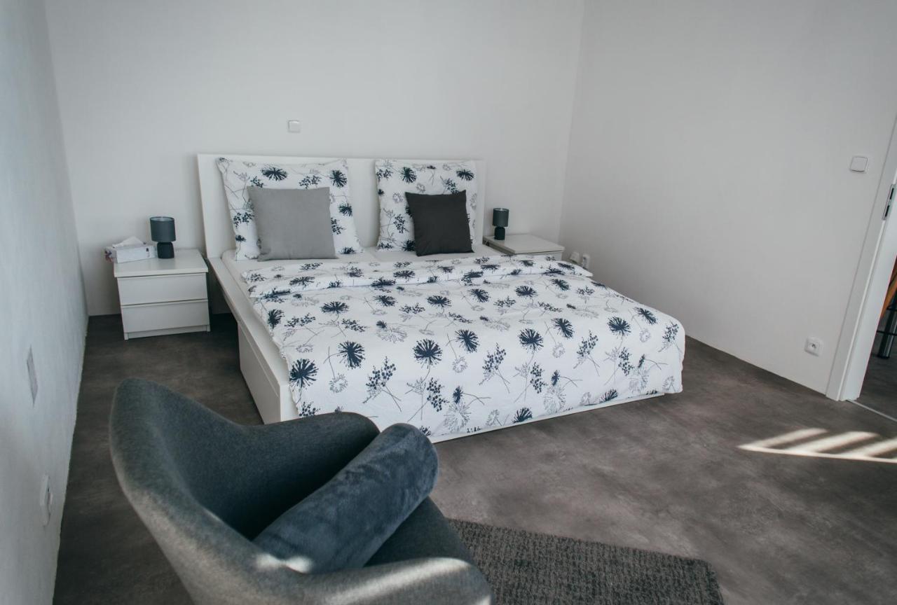 Ck-Apartment Český Krumlov Kültér fotó