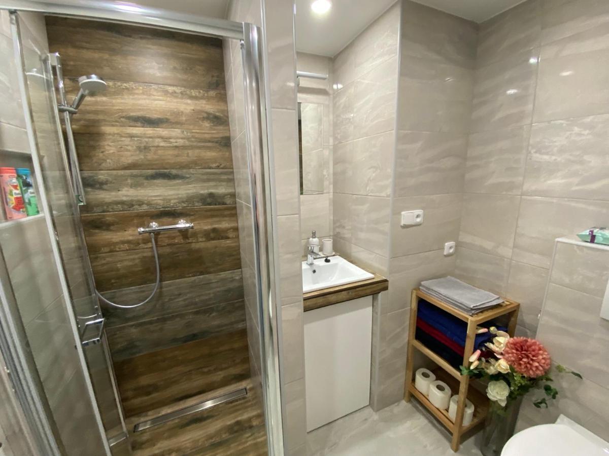 Ck-Apartment Český Krumlov Kültér fotó